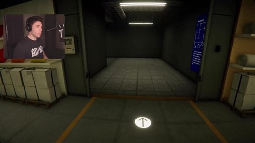 🛋️ Furniture Store Horror 💀