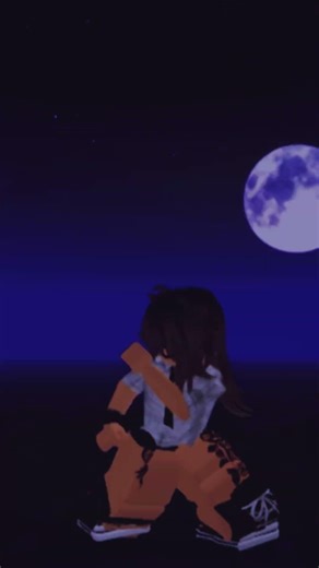 No hand #short #roblox #trend part 2