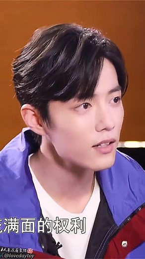 2019.11.25 Xiao Zhan | Our Song Special Edition of Episode 3 of "Our Song", Xiao Zhan sing a cappella. | Lori Ela Nica