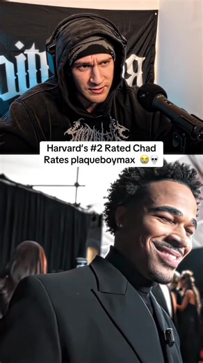 Brutal Looks Maxing Ranking of Plaque Boy Max