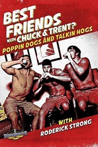 Best Friends With Roderick Strong (2015) - Movie