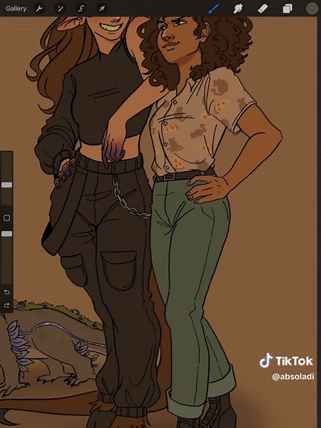 Color Theory and Procreate Tips for Understanding Color Theory