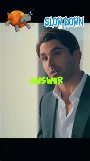 “Not a Question” — What Does It Mean in Movies? 😳🎥