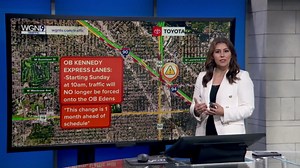 Blue Line service resumes from Wicker Park to downtown