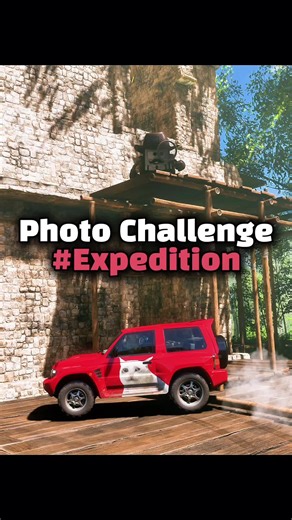 Where To Find Detective Tank | Photo Challenge #Expedition FH5 photo challenge expedition fh5 where to find detective tank fh5 detective tank location fh5 fh5 expedition photo challenge fh5 photo challenge detective tank where is detective tank fh5 fh5 ek balam photo challenge ek balam detective tank location hidden horizons photo challenge fh5 fh5 weekly photo challenge #fh5 #fh5tips #forzathon #forzahorizon5