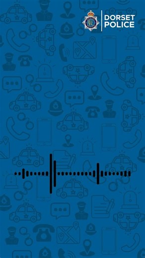 A bumped car is not an emergency police matter ❌🚨 We’re raising awareness of the misuse of the 999-emergency line by releasing a series of calls to the public. 📞Our call handlers work tirelessly to help the public who urgently need help. Please do not waste resources on non-police matters by calling the 999-emergency number. 💻 If you want to report a non-emergency incident call 101 or do it online via our website. #dorset #police #dorsetpolice #cars #999 #emergency | Dorset Police