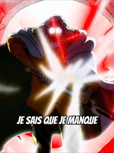 Silvers Rayleigh saves Boa Hancock from Blackbeard - One Piece