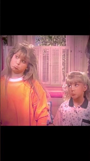 | dj tanner - full house {1987-1995} | #djtanner #edit #80s #fullhouse