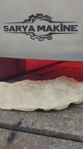Автоматическая линия для производства лаваша SARYA 3000 шт/ч +79383462368 - FJB GROUP LLC