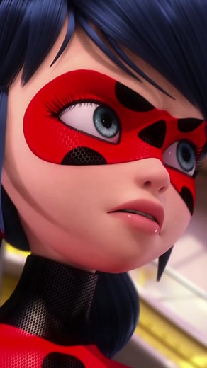 Exciting Ladybug Fighting Scenes Compilation