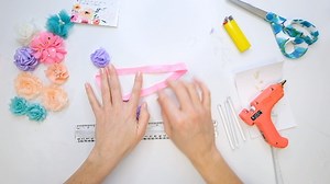 Watch How to Prep & Assemble Your Kit on Amazon Live