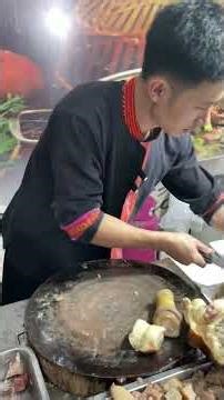 Thần công ngựa Tây Bắc #aluosapa #food #amthuc