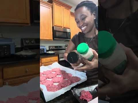 Prime Rib Burger Sliders | Easy Steak Sliders at Home