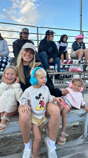 81K views · 213 reactions | A quick recap of my favorite kind of weekend! Got to burn some race fuel in the @jiffylubeintl #25 and explore a new city with the family. Big thanks to Jiffy Lube for their support! If you need any maintenance done on your vehicle be sure to tap the link in my bio to find a Jiffy Lube location near you and say my code Arie10 at checkout for $10 off a Signature Service Oil Change #jiffylube #carmore #ad | Arie Luyendyk Jr. | Facebook