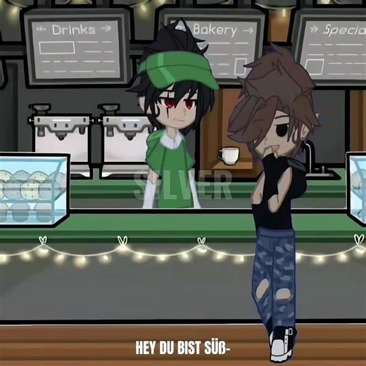 Improving Green Screen Techniques in Gacha Edits