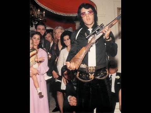 Elvis Memories (1981) - Hosted by George Klein