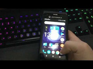 Getting Radio Services working on a Motorola LEX L10 *ONLY L10. IGNORE THIS FOR L11!!*