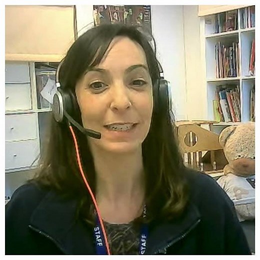 Bloomsbury Nursery – How did you find using WellComm Digital?