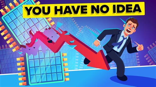 Corporate AI is a delusion. $600 billion just vanished.