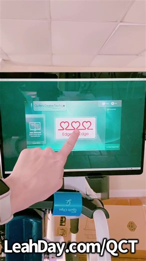 Here's a look at 6 fall designs included with QCT 6. This basic level of Quilter's Creative Touch does edge-to-edge quilting only and includes over 100 quilting designs for all different seasons, kid quilts, pretty fills and more. Come learn more about QCT 6 at LeahDay.com/QCT #computerizedquilting #leahdayquilting #machinequilter #ilovequilting #quiltingfun #quiltingfriends #quiltingidea #quiltingtutorial #quiltingtoday #quiltingisawesome #quiltingismyfavorite #homemachinequilting #icanquilt #d