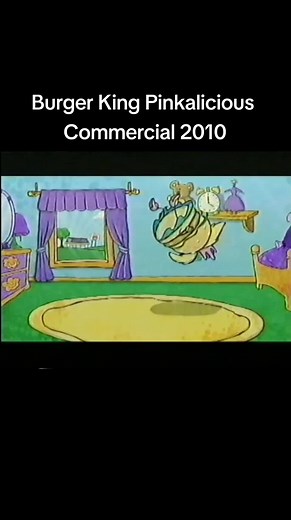 VHS Central (@vhscentral)’s video of Pinkalicious