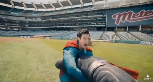A new TV Spot for ‘SUPERMAN’ has been released. Flying to theaters July 11. | DC PRIME TV