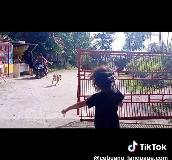 Cebuano Listening Practice Vlog Part 1