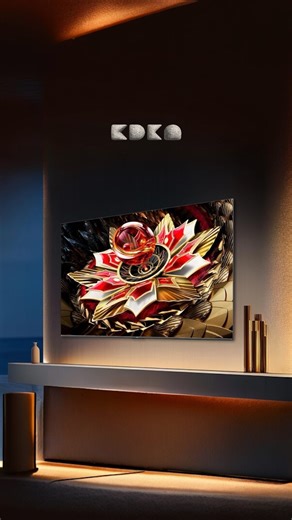 家電彼女 on Instagram: "Switch 2の性能を活かしたいなら！ TCLのQ7Cシリーズが ゲームを快適に遊べる機能満載なので 断然お勧めです⚡️ Switch 1でもAI補正により かなり美しくなめらかに補正してくれてました☺️ @tcljapan ✅ MiniLED＆量子ドットの超高画質⚡ ✅ 144Hzの倍速ゲーミング対応🎮 ✅ 2.1.2ch Onkyoスピーカー搭載🎶 ✅ ハロー抑制で映画も美しく🎬 ✅Google TV搭載でアプリが入れ放題👏 ※動画はSwitch 2発売前の5月末に制作したものになります。 ＼さらにAmazon限定！✨／ クーポンコード入力で Q6C/Q7Cが5%オフに！！🤯 クーポンコード👇 TCL2506（注文時に入力） 詳しくはTCL Amazon ブランドストアの 「限定セール」ページ または下記リンクからチェックしてね！ https://amzn.to/45yBI8O ※キャンペーン期日は7/21 (月) 23:59まで ※数量限定、クーポンがなくなり次第終了 ■提供 株式会社TCL ジャパンエレクトロニクス #PR