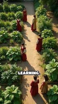 How Botanical Gardens Changed Science Forever