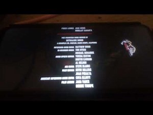 wall e 44354 2008 end credits