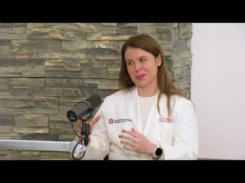 What women should know about cervical cancer | OSUCCC – James