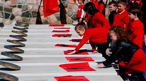 Kosovo marks 20 years since NATO intervention