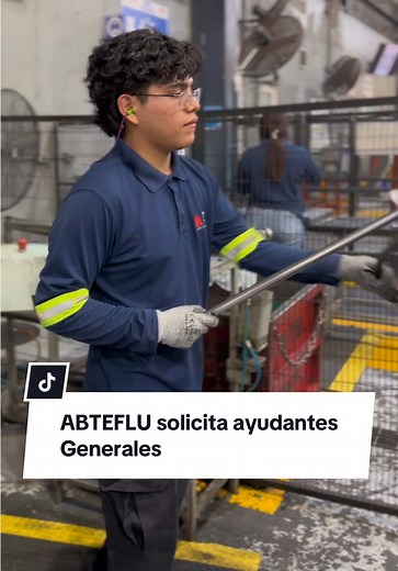 Solicita empleo en uno de los mejores ambientes laborales del giro, se parte de nuestra historia 🤩🫶🏼 ¿Información? 8123473069 #trabajoduro #amomitrabajo #fyp #parati #acero