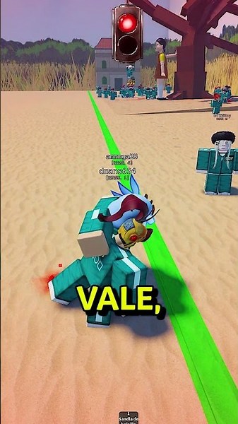 This is why I helped everyone at LUZ VERDE! 😭☠️