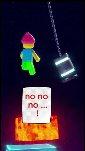 HARDEST PARKOUR EVER?! 🏆 #Roblox