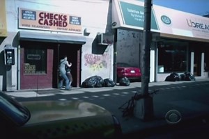 Golden Boy - Theo James, Bonnie Somerville