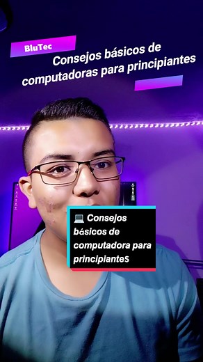 Cuentas recomendadas