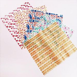 [Hot Item] Biodegradable Wax Paper Wrapping Unique Tissue Paper Wrapping Paper
