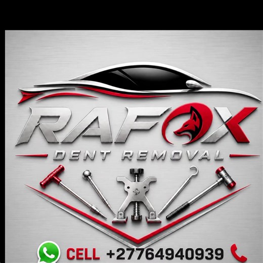 Paintless dent repair for minor dents and hail damage