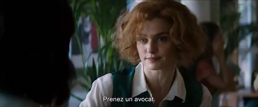 Le procès du siècle : bande-annonce du film avec Rachel Weisz