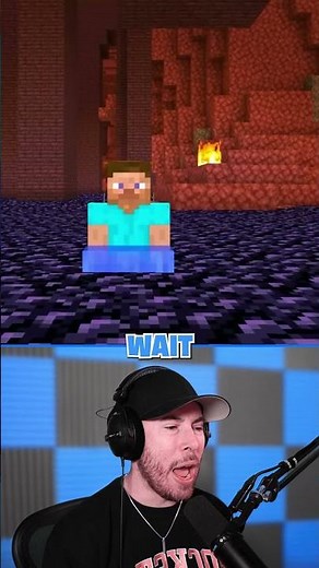 Steve Tricked Me! *Minecraft*