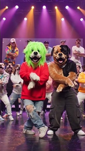 ¿Dembow en otra dimensión? 🌀 Teterete - El Cherry Scom Duro Boba ZM