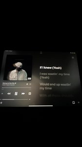 PARTYNEXTDOOR - Belong to the City Lyrics | Official