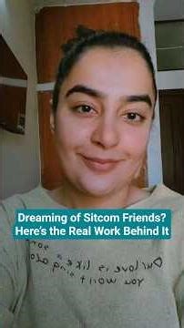 Why Adult Friendships Feel Hard: The Truth No One Talks About (Part 1) #friends