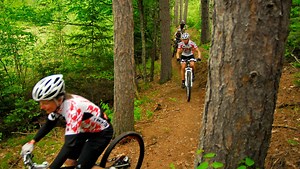 Cable is one of Wisconsin's best trail towns