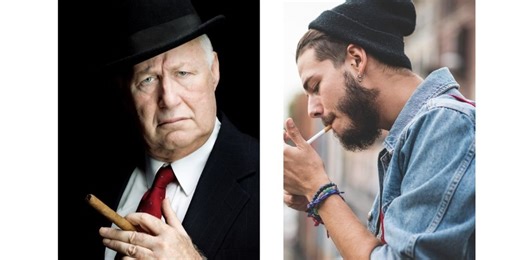 In just 9 seconds, Amy Poehler perfectly describes why each generation sees money differently