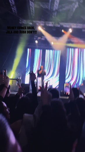 Understanding Financial Cycles with Jala and Buba