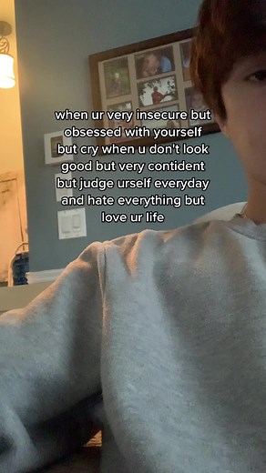 Navigating Insecurities with Confidence: A POV Perspective