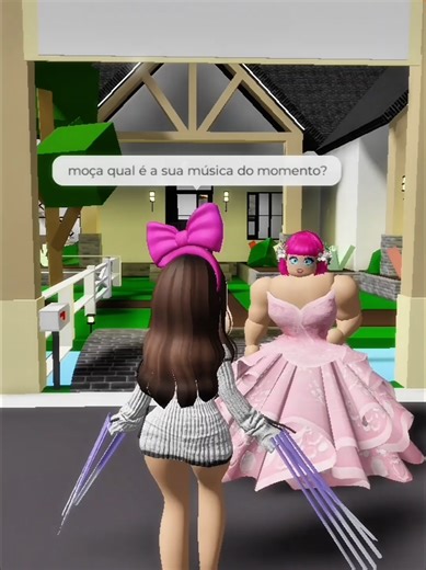 Músicas do Momento no Roblox: Quais as Suas Favoritas?