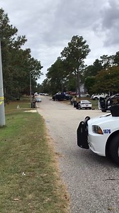 17K views · 72 reactions | Fayetteville police officers are on the scene on the 7100 block of Dayspring Drive in reference to a domestic disturbance/kidnapping that has turned into a barricaded subject. | The Fayetteville Observer | Facebook